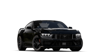 2026 Ford Mustang® External Image 4